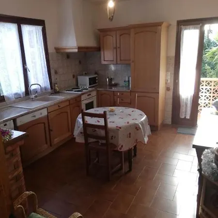 Apartamento Maison En Pierre De Taille Petreto-Bicchisano