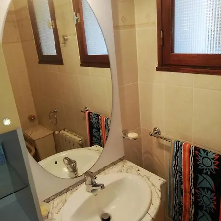 Apartment Maison En Pierre De Taille Petreto-Bicchisano
