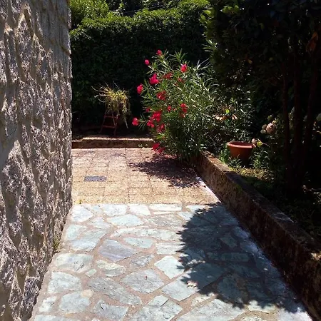 Maison En Pierre De Taille Apartment Petreto-Bicchisano