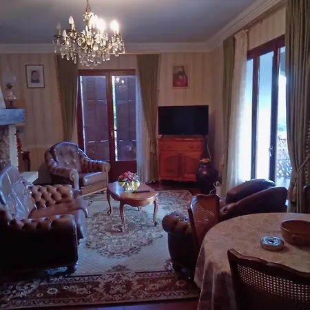 Maison En Pierre De Taille Apartment Petreto-Bicchisano