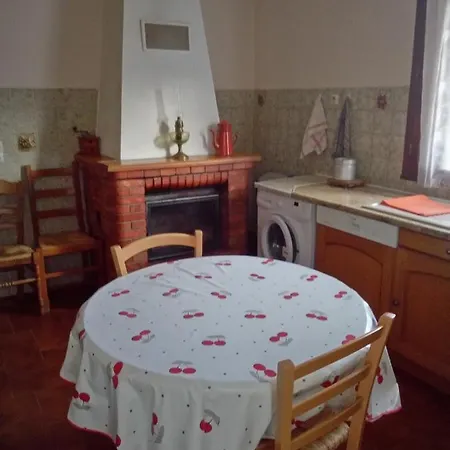 Apartment Maison En Pierre De Taille *