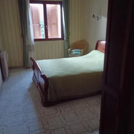 Maison En Pierre De Taille * Petreto-Bicchisano