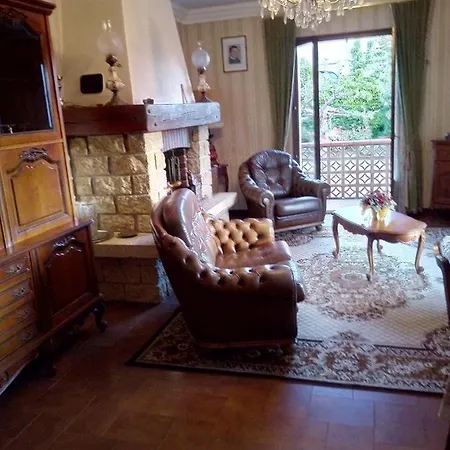Maison En Pierre De Taille Petreto-Bicchisano