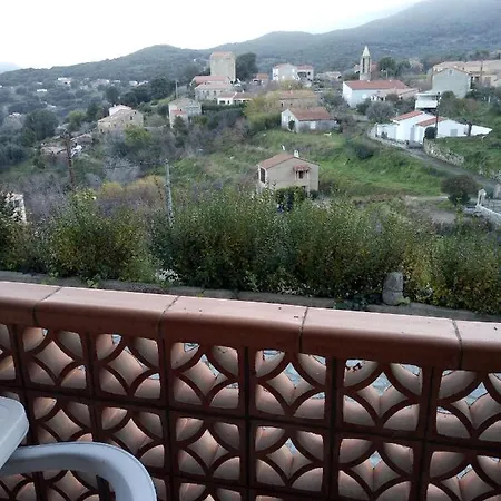 Maison En Pierre De Taille Apartment Petreto-Bicchisano