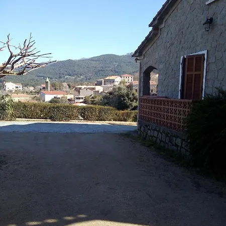 Maison En Pierre De Taille Apartment Petreto-Bicchisano