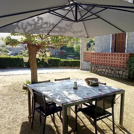 Maison En Pierre De Taille Apartment *