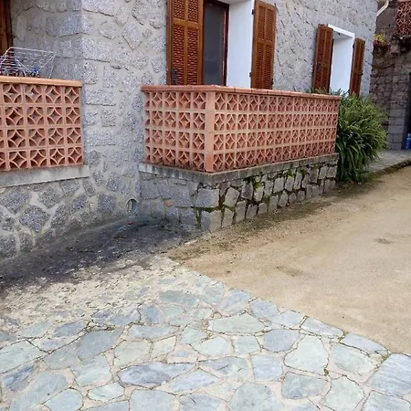 Maison En Pierre De Taille